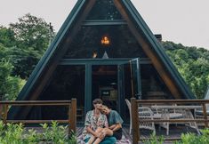 Others 2 BLS Bungalove Sapanca