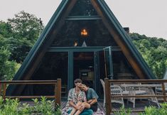 Khác 2 BLS Bungalove Sapanca