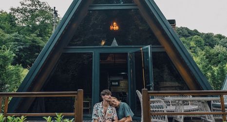 Others 2 BLS Bungalove Sapanca