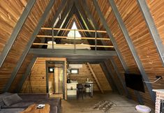 Others 3 BLS Bungalove Sapanca