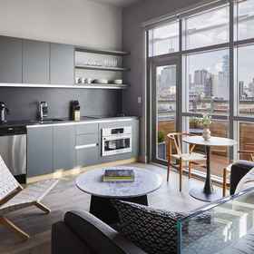 Primary image 1 Kasa Lantern Lower East Side, Hotel Union Square