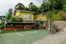 Others VELINN Casa de Campos Capivari House