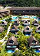 Imej utama Flat 204 - Eco Resort Bloco 2  Colina