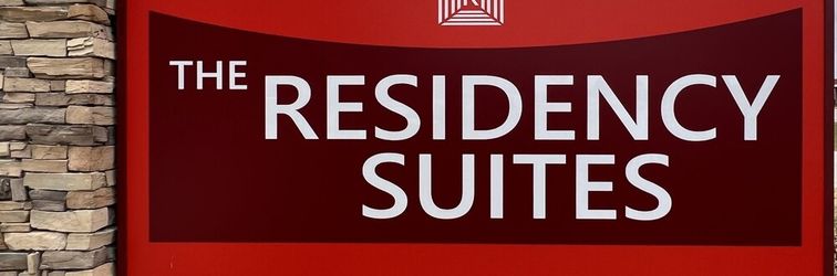 其他 The Residency Suites