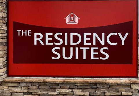 其他 The Residency Suites