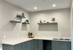 其他 3 The Residency Suites