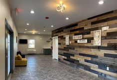 其他 2 The Residency Suites