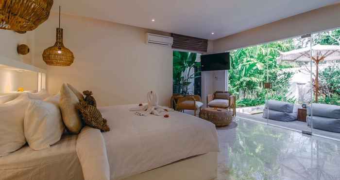 Others Villa Mimpi