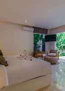 Room Villa Mimpi