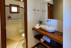 其他 3 Joju Bangalôs & Bistrô