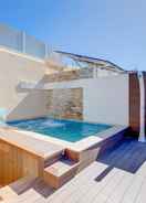 ภาพหลัก Traditional Maltese Townhouse wt Terrace and Pool