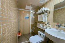 其他 Hotel Garage City Erguna