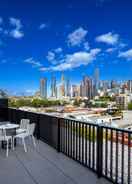 ห้องพัก The Marker Apartments Melbourne