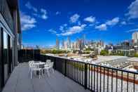 อื่นๆ The Marker Apartments Melbourne