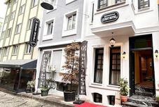 その他 Besiktas Guest Hotel