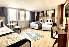 その他 3 Besiktas Guest Hotel