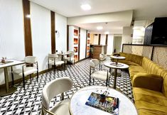 その他 4 Besiktas Guest Hotel