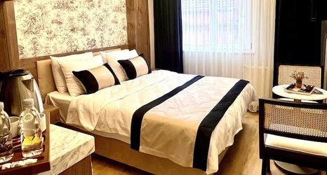 其他 2 Besiktas Guest Hotel