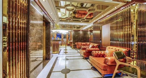 其他 2 Manors Hotel