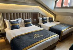 其他 6 Manors Hotel