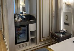 其他 5 Manors Hotel