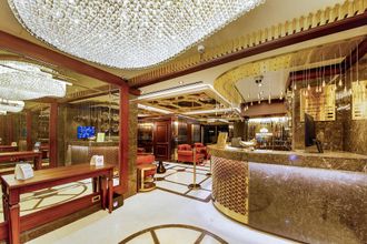 其他 4 Manors Hotel