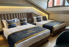 其他 7 Manors Hotel