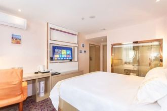 Lainnya 4 Liman Hotel