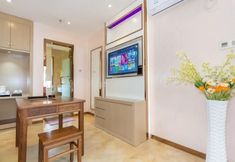 Lainnya 7 Liman Hotel