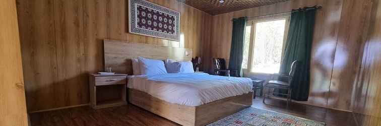 Lainnya Passu Woodland Resort