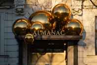 Others Almanac Palais Vienna - New Opening