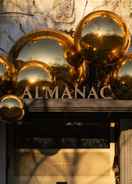 Imej utama Almanac Palais Vienna - New Opening