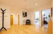 Others 6 The Clapham - Captivating 2bdr With Garden & Parking