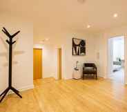 Others 6 The Clapham - Captivating 2bdr With Garden & Parking