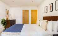 Others 7 The Clapham - Captivating 2bdr With Garden & Parking