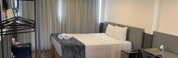 其他 Samba Belo Horizonte Vintage