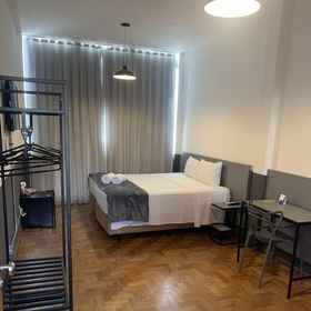 Primary image1Samba Belo Horizonte Vintage,Museum of Arts and Craft飯店