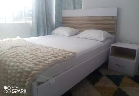 อื่นๆ Impeccable Comfortable One Bed Apartment in Accra