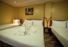 Others 6 Bernardos Lantia Hotel