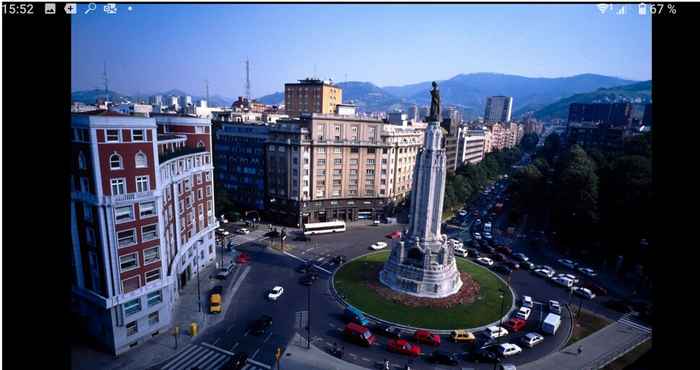 Lainnya Bilbao Ciudad del Mundo trabajo ocio