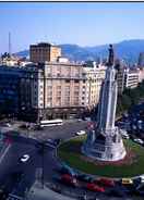 ภาพหลัก Bilbao Ciudad del Mundo trabajo ocio