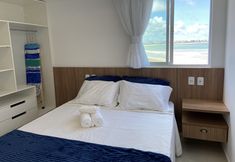 其他 2 Bela Hospedagem-Apt frente mar no Bessa