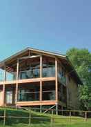 ภาพหลัก Apple Tree Lodges