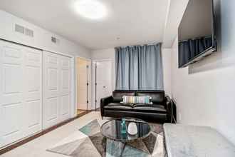 Lainnya 4 New and Cozy 1BD Apt in the Heart of Philly!