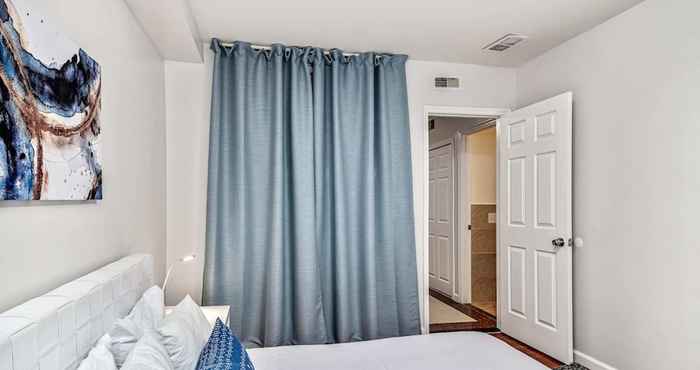 Lain-lain New and Cozy 1BD Apt in the Heart of Philly!