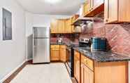 Lainnya 3 New and Cozy 1BD Apt in the Heart of Philly!