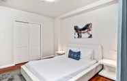 Lain-lain 6 New and Cozy 1BD Apt in the Heart of Philly!