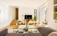 Lainnya 5 The London Loft - Glamorous 2bdr Flat With Parking