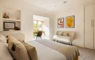 Lain-lain 4 The London Loft - Glamorous 2bdr Flat With Parking