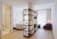 Others 6 The Passage Apartments